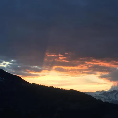 公寓 Petit De Charme Eau Chaude Solaire Renovation 2021 Wifi Disponible Belvedere 5