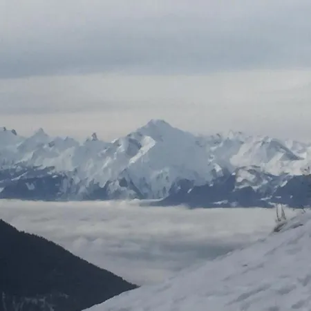 Petit De Charme Eau Chaude Solaire Renovation 2021 Wifi Disponible Belvedere 5 *