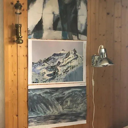 公寓 Petit De Charme Eau Chaude Solaire Renovation 2021 Wifi Disponible Belvedere 5 圣吕克