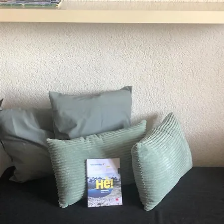 Petit Appart De Charme Eau Chaude Solaire Renovation 2021 Wifi Disponible Belvedere 5 Апартаменты *