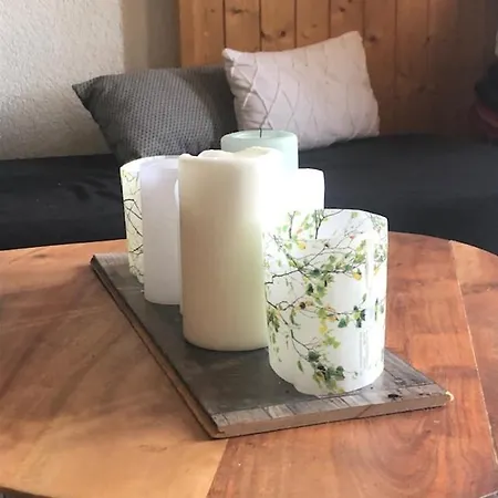 Petit Appart De Charme Eau Chaude Solaire Renovation 2021 Wifi Disponible Belvedere 5 * Сен-Люк
