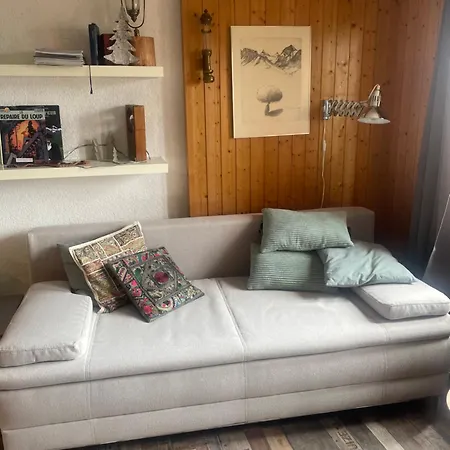 Petit De Charme Eau Chaude Solaire Renovation 2021 Wifi Disponible Belvedere 5 Apartman Saint-Luc