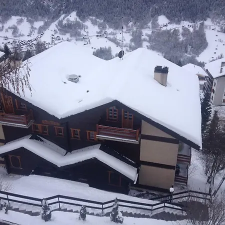 Petit De Charme Eau Chaude Solaire Renovation 2021 Wifi Disponible Belvedere 5 Lejlighed *