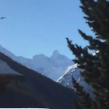 Lejlighed Petit De Charme Eau Chaude Solaire Renovation 2021 Wifi Disponible Belvedere 5