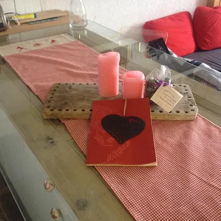 Petit Appart De Charme Eau Chaude Solaire Renovation 2021 Wifi Disponible Belvedere 5 Сен-Люк