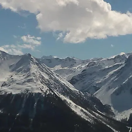 アパート Petit De Charme Eau Chaude Solaire Renovation 2021 Wifi Disponible Belvedere 5 *