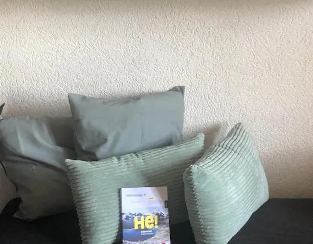 Petit Appart De Charme Eau Chaude Solaire Renovation 2021 Wifi Disponible Belvedere 5 Апартаменты *