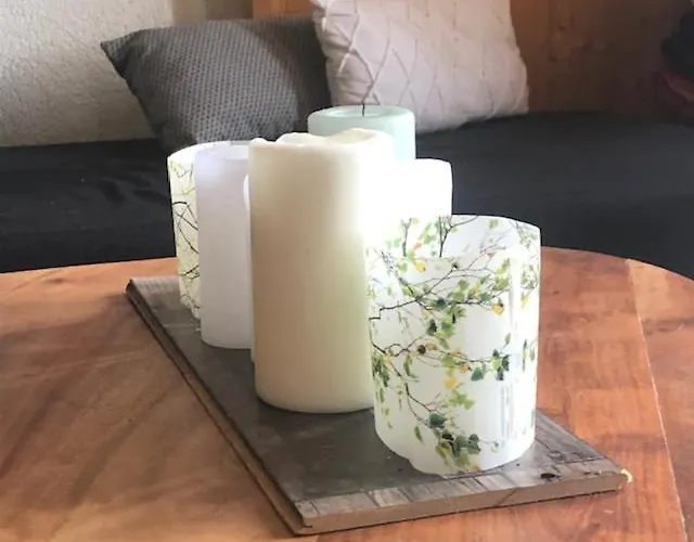 Petit Appart De Charme Eau Chaude Solaire Renovation 2021 Wifi Disponible Belvedere 5 * Сен-Люк